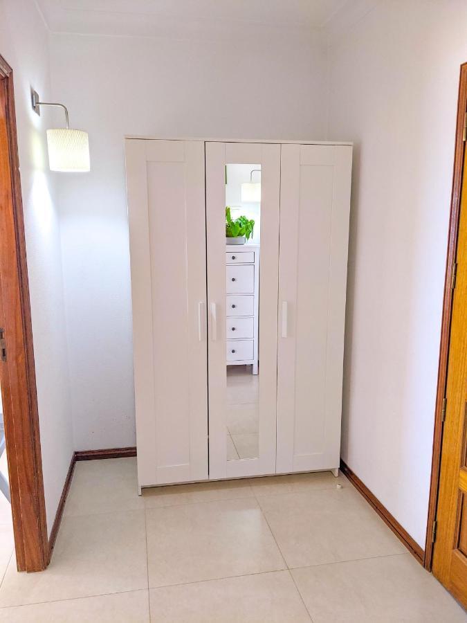 Seasun Vacation Rentals - Beach Monte Gordo Exterior foto