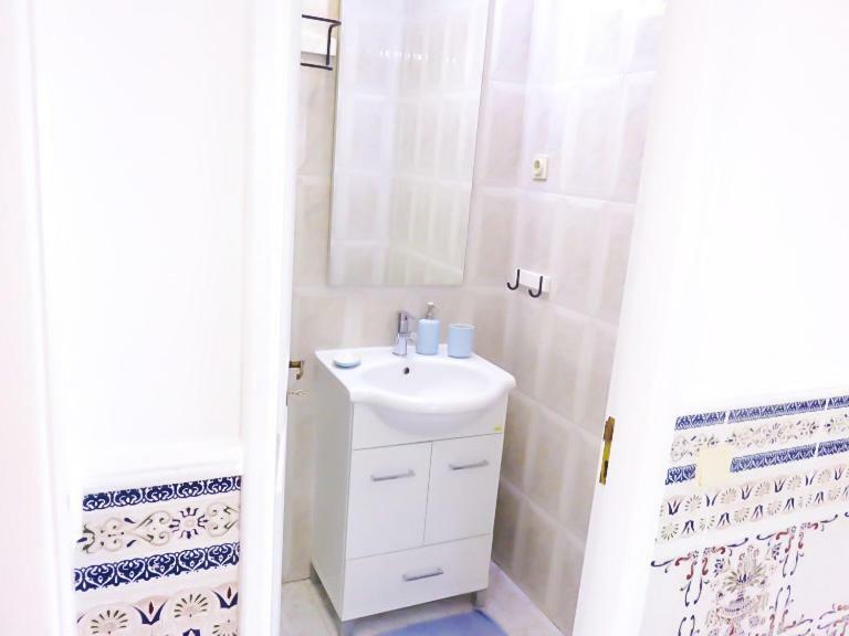 Seasun Vacation Rentals - Beach Monte Gordo Exterior foto
